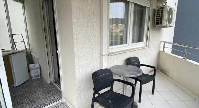 Апартаменты Captivating 1-bed Apartment in Vlore