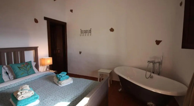 Finca Los Pérez