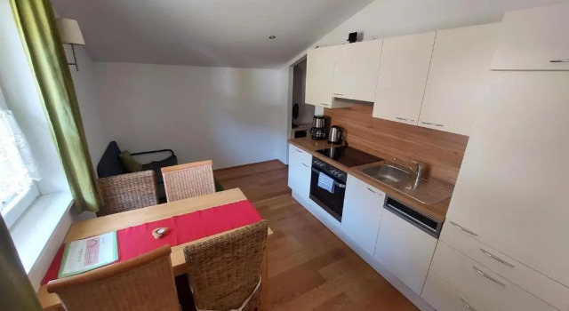 Апартаменты Appartement Lengdorfer