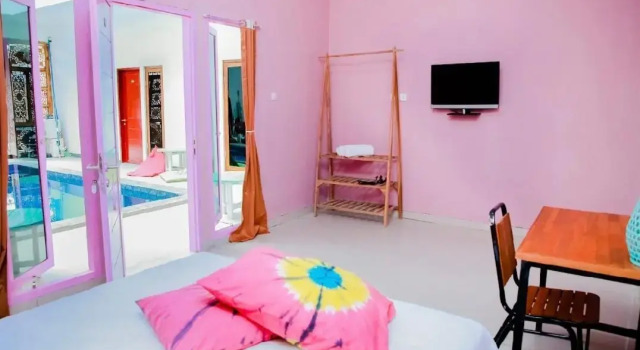 The Baladewa, Boek Hotel Goedkope hotels in Bali