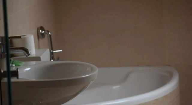 Двухместный номер Standard Hagiati Anastasiou Hotel & Spa