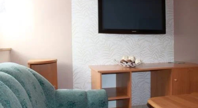 Zlatý lev, Rezerwuj Hotel Svitavy Kraj pardubicki
