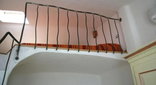 Коттедж Casa Fioredda