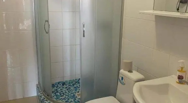 Номер Standard Villa Eden DeLux