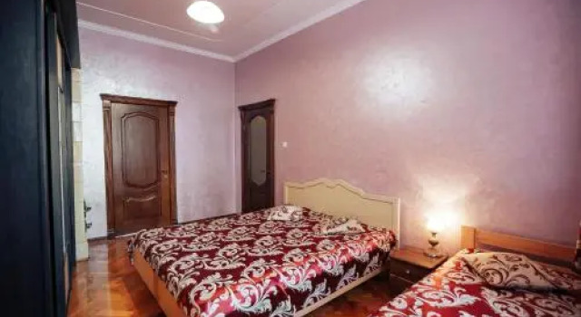 Centreville Apartments, Prenota Appartamento Ivano-Frankivsʼk Ivano-Frankovsk