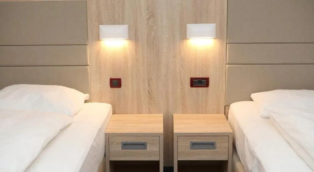 Двухместный номер Standard Hotel Ana