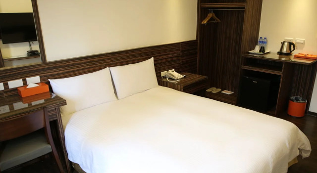 Hotel D - Hualien