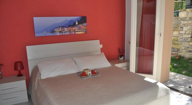 La Tana B&B