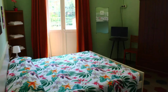 Трёхместный номер Standard Albergo Del Lago