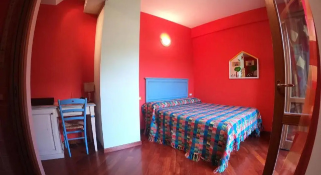 Номер Standard Locanda Pinocchio