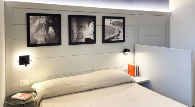 Номер Classic с видом на город Duccio Nacci Rooms- Guesthouse