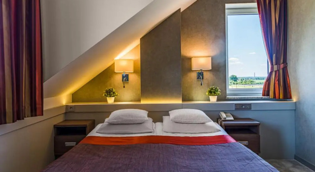 Номер Standard Hotel Konstancja