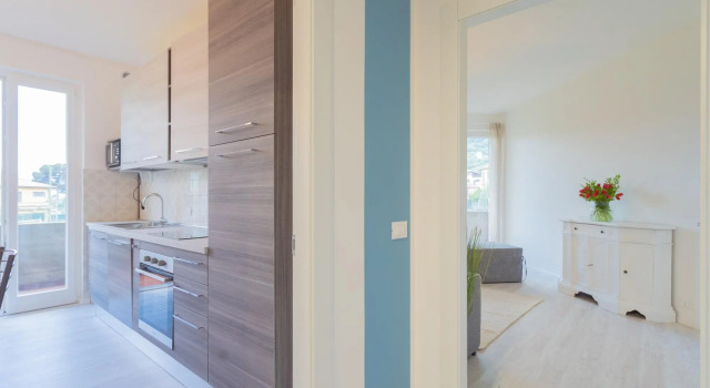 Acqua Chiara Apartment by Rent all Como, Rezervovat Apartmán Dongo Como