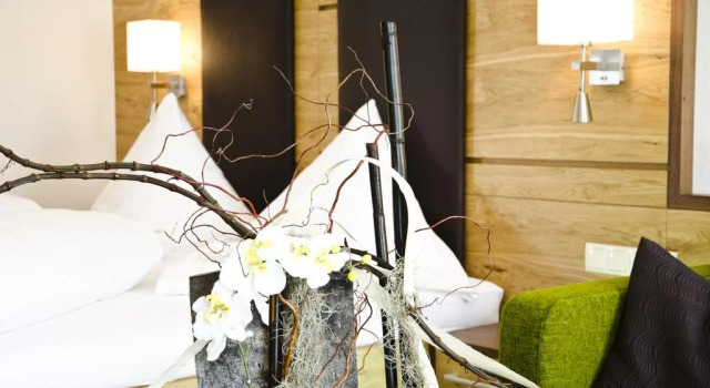 Hotel Garni Arosa