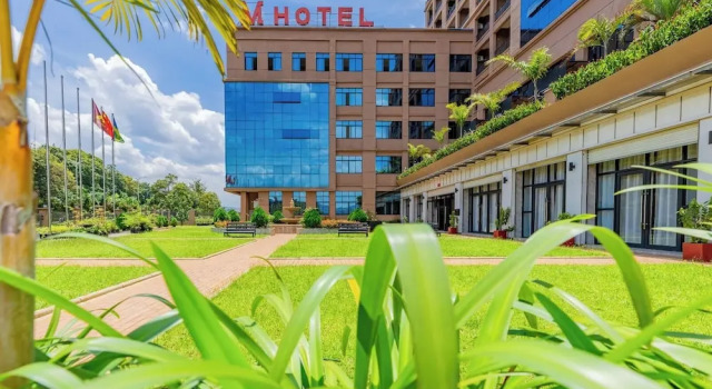 M Apartments & Hotel