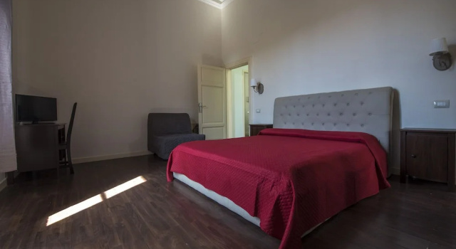Номер Comfort B&B Villa Regina