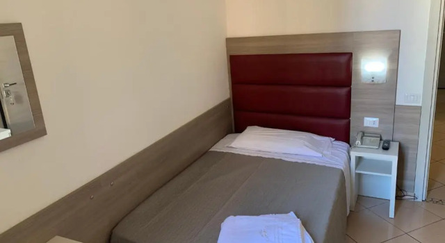 Одноместный номер Standard Hotel Siro