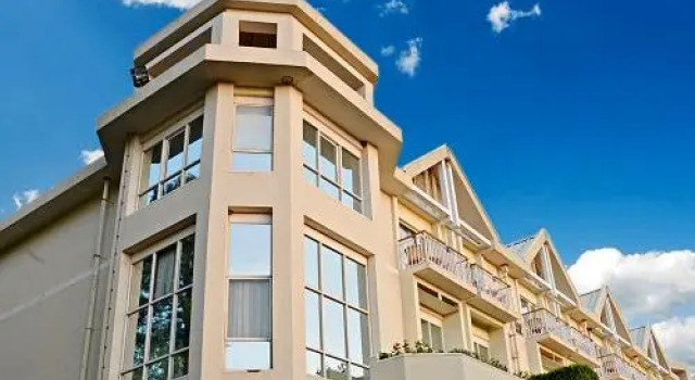 Люкс Pearl Continental Hotel, Bhurban
