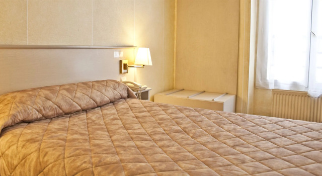 Hotel de Paris Montmartre