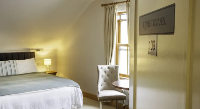 Номер Superior The Waters Edge Hotel