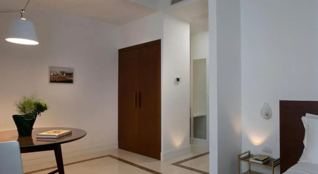 Студия Corso Novara 5 Design Apartments