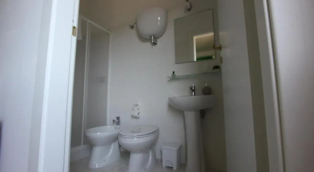 Номер Standard Mezzabrino Vista Castello