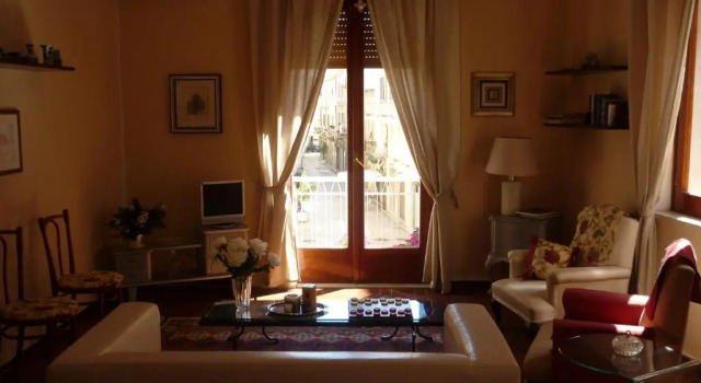 Casa Kina Marsala