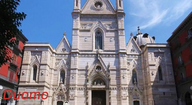 Двухместный номер Standard B&B Duomo Station