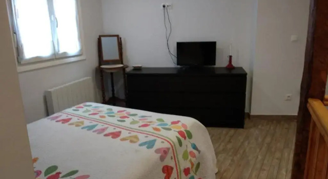 Mökki Casa Bera