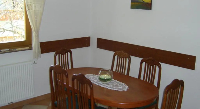 Апартаменты Apartments Oman
