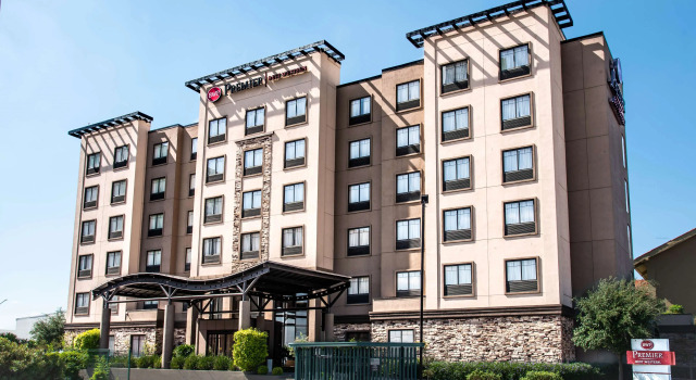 Best Western PREMIER Monterrey Aeropuerto, Prenota Hotel Apodaca Monterrey