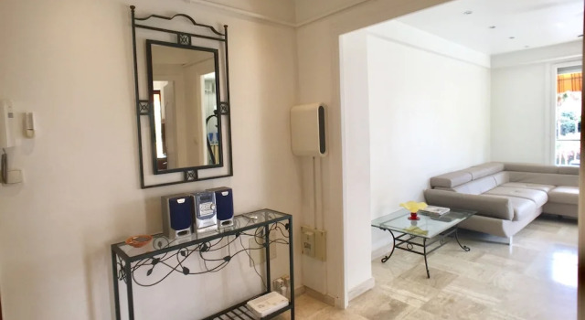 Apartment Sea Beach