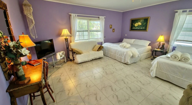 Люкс Superior Adonai Hotel Boutique