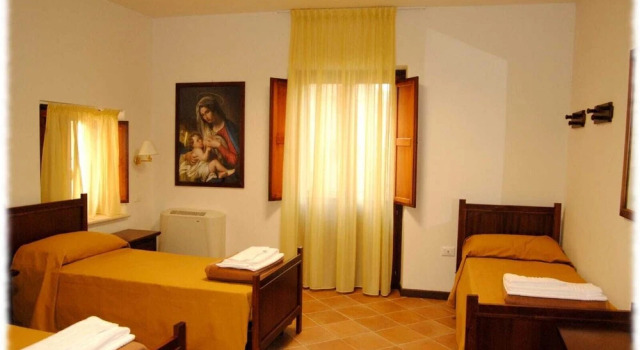 Ostello della gioventù San Giacomo - Hostel