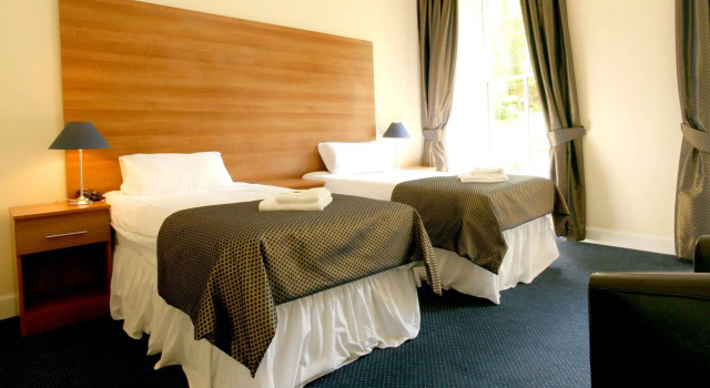 Heritage Hotel