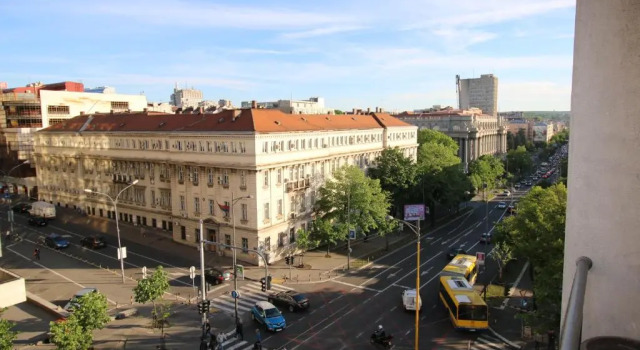 London Apartment, Забронировать Апартаменты/квартира Апартаменты Белграда, рядом с Residence of Princess Ljubica, Апартаменты/квартира