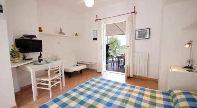 Casa Vacanze Dino, Rezervovat Hotel Hotely v Elba s parkováním, Parkování