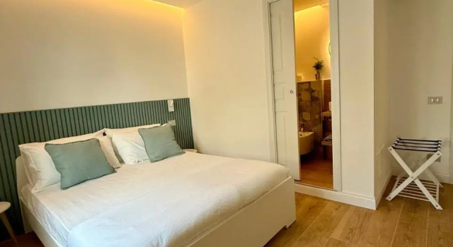 Aurelia - INH 22665, Prenota Hotel Aurelio Roma
