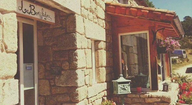 Le Boufadou, Buchen Sie Hotel Le Malzieu-Forain Frankreich