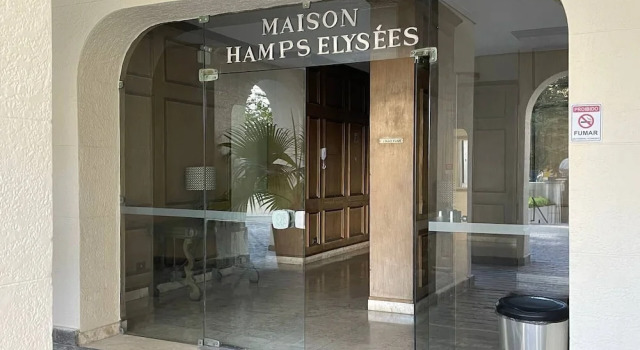 Maison Champs Elysees, Забронировать Апартаменты/квартира Сан-Пауло штат Сан-Паулу