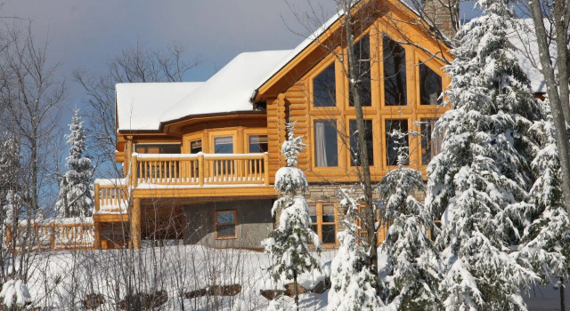 Fiddler Lake Resort, Book Ferieresort Hoteller i Mille Isles med parkering, Parkering