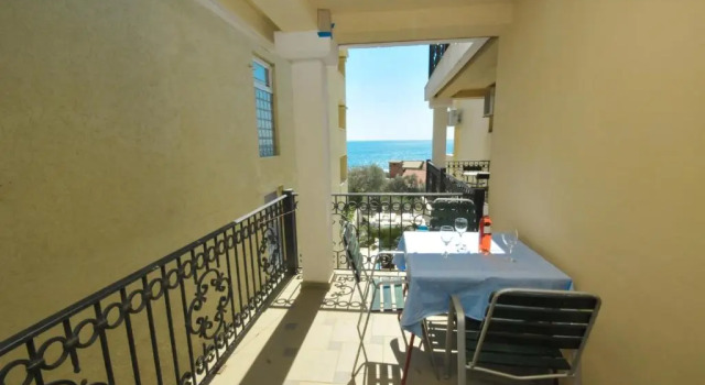 Апартаменты Apartments Balic