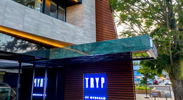 TRYP by Wyndham Santa Cruz