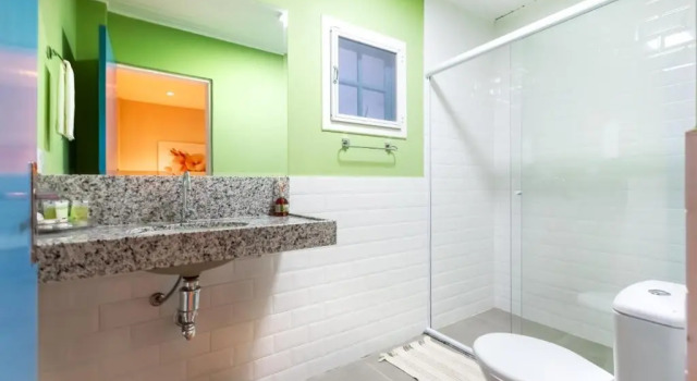 Номер Standard Hotel Fazenda Ararita