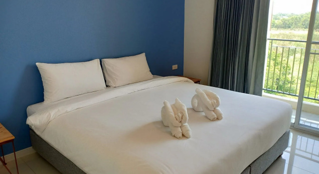iRabbit Hotel