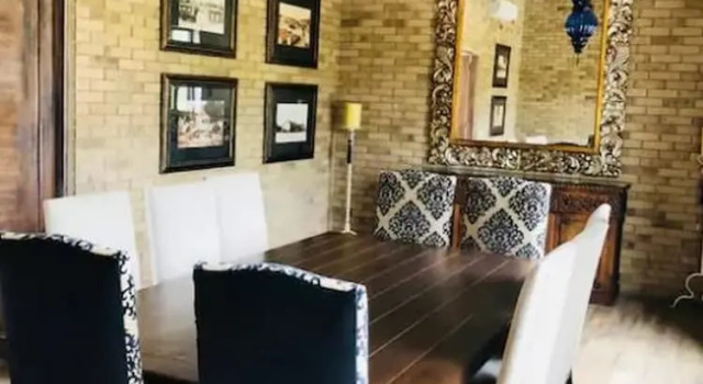 Семейный номер Standard с 3 комнатами Apartment 3Br Ocean View 1431