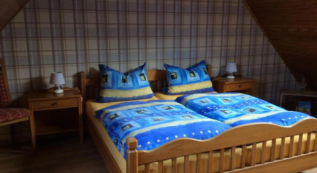 Ferienwohnung Plambeck, Prenota Hotel Hotel a Fehmarn con parcheggio, Parcheggio