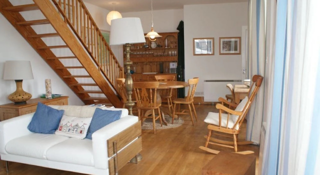 Verbena, Rezervasyon Tatil Evi Merseyside villalar, Villa