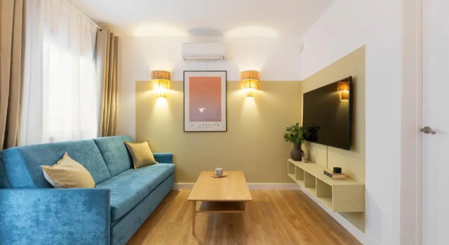 Апартаменты WOW Apartments by Olala Homes