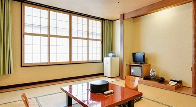 Moritake Onsen Hotel, Foglalás Szálloda Szállodák és szállások Mitane, Szálloda